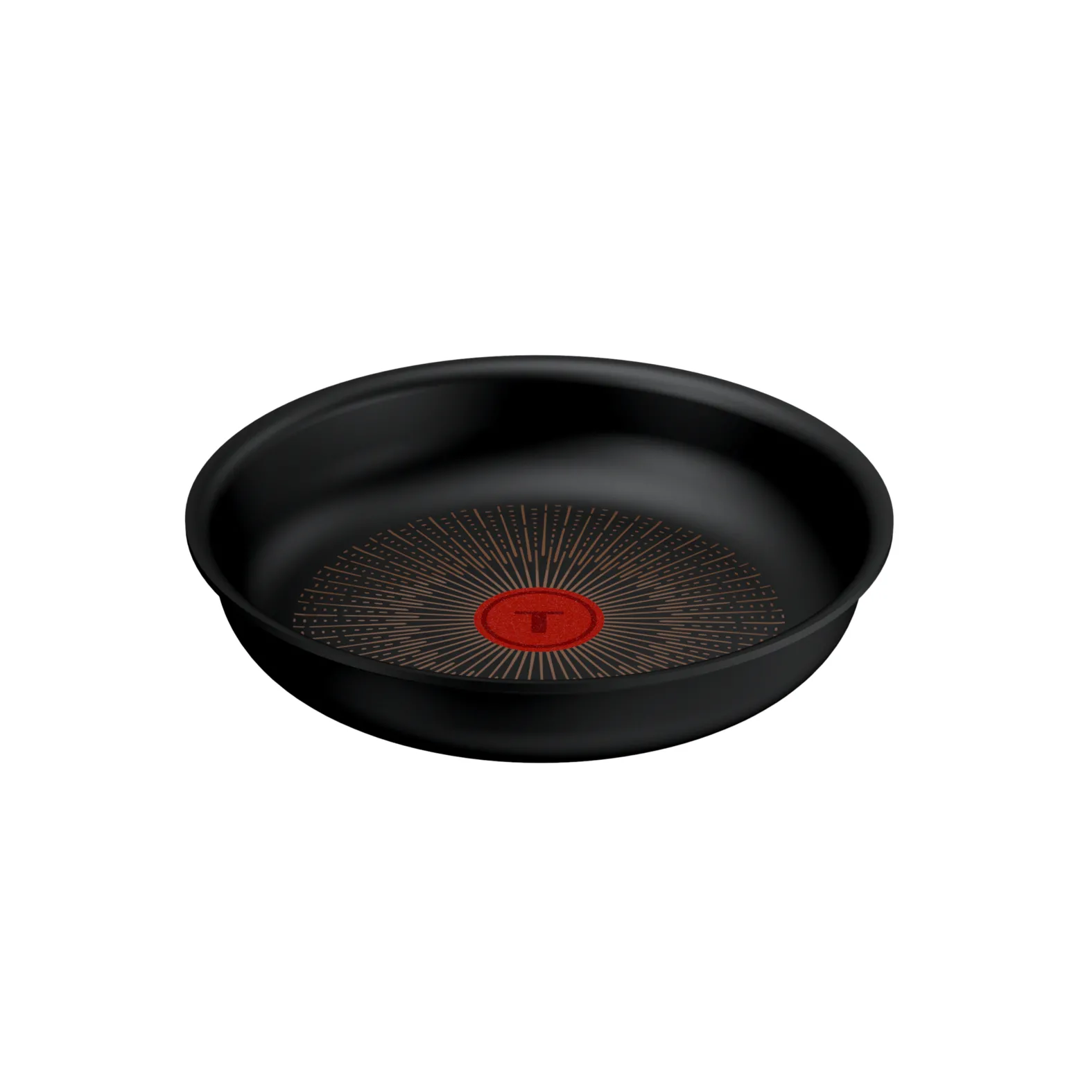 Patelnia Tefal Ingenio Excellence+ P0000424 Indukcja Fusion Core 24cm