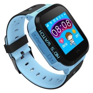 Smartwatch ART SGPS-02B (niebieski)
