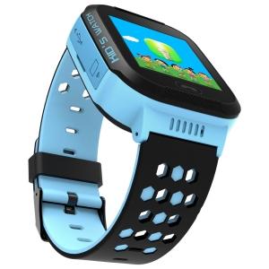 Smartwatch ART SGPS-02B (niebieski)