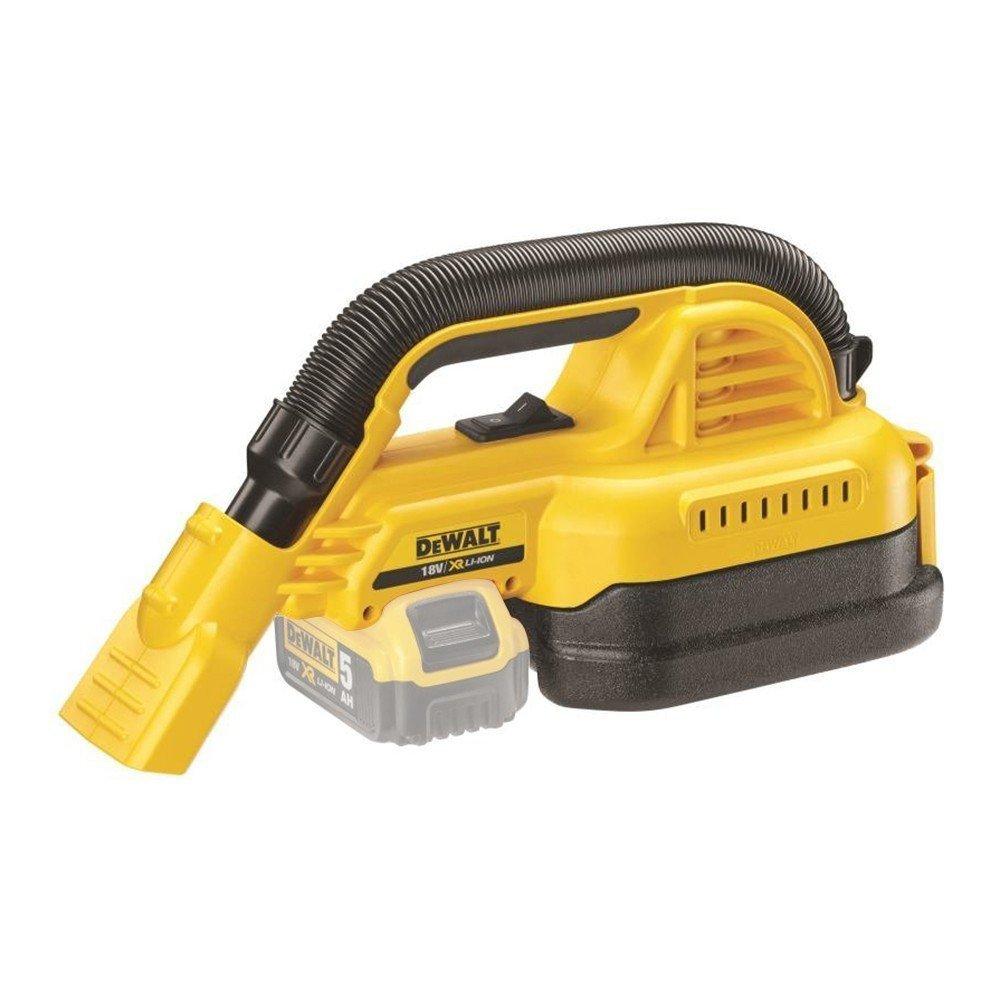 DeWalt DCV517N-XJ (bez akumulatora i ładowarki)