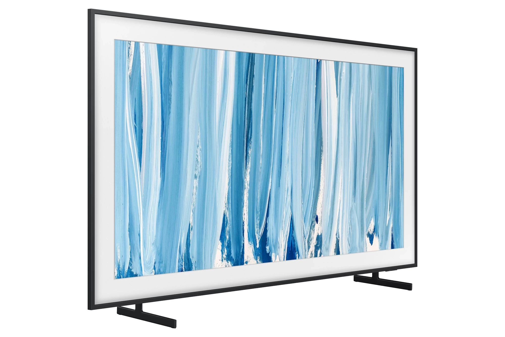 фото Телевизор Samsung QE55LS03HWU 1
