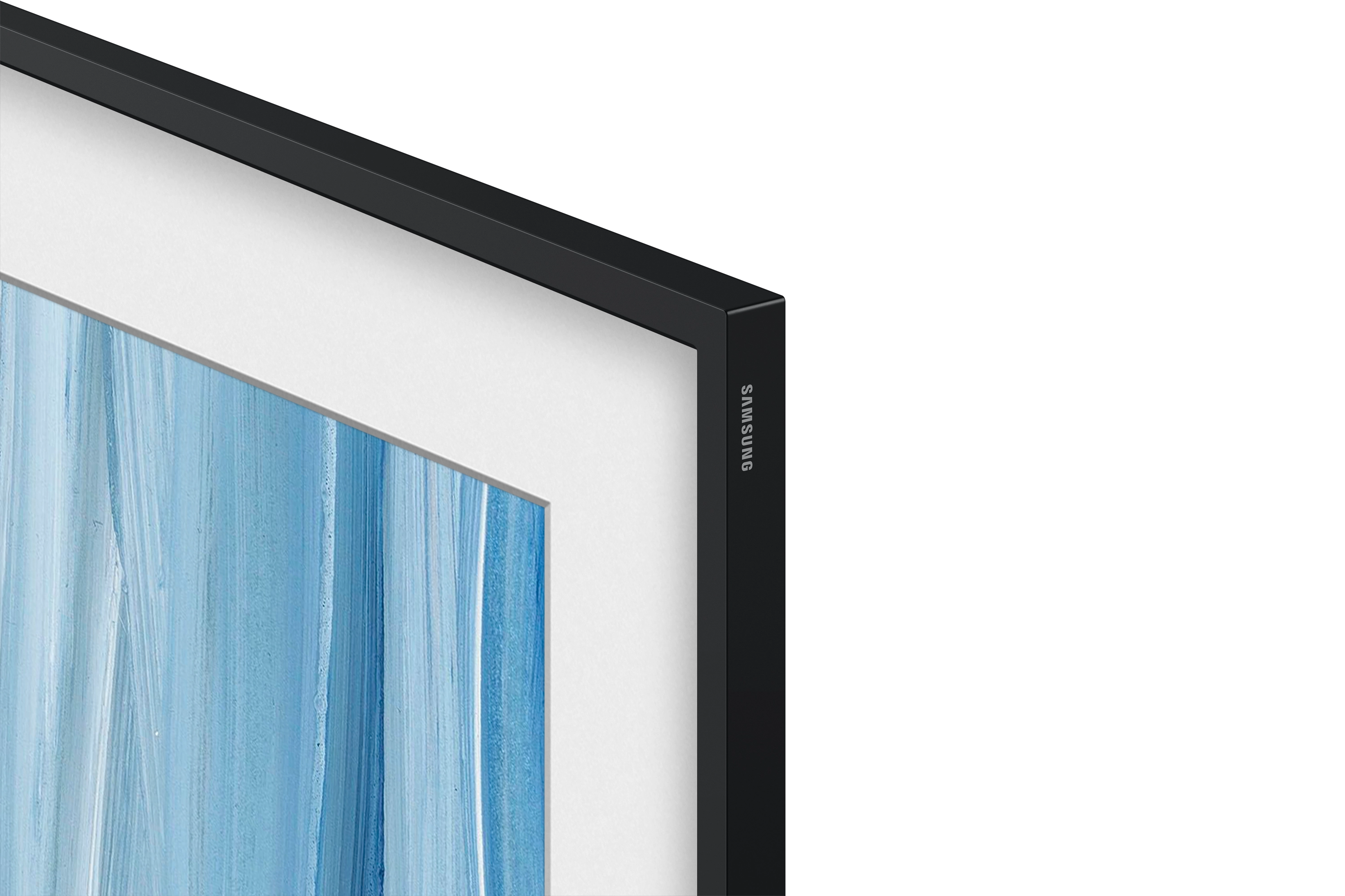 фото Телевизор Samsung QE55LS03HWU 2