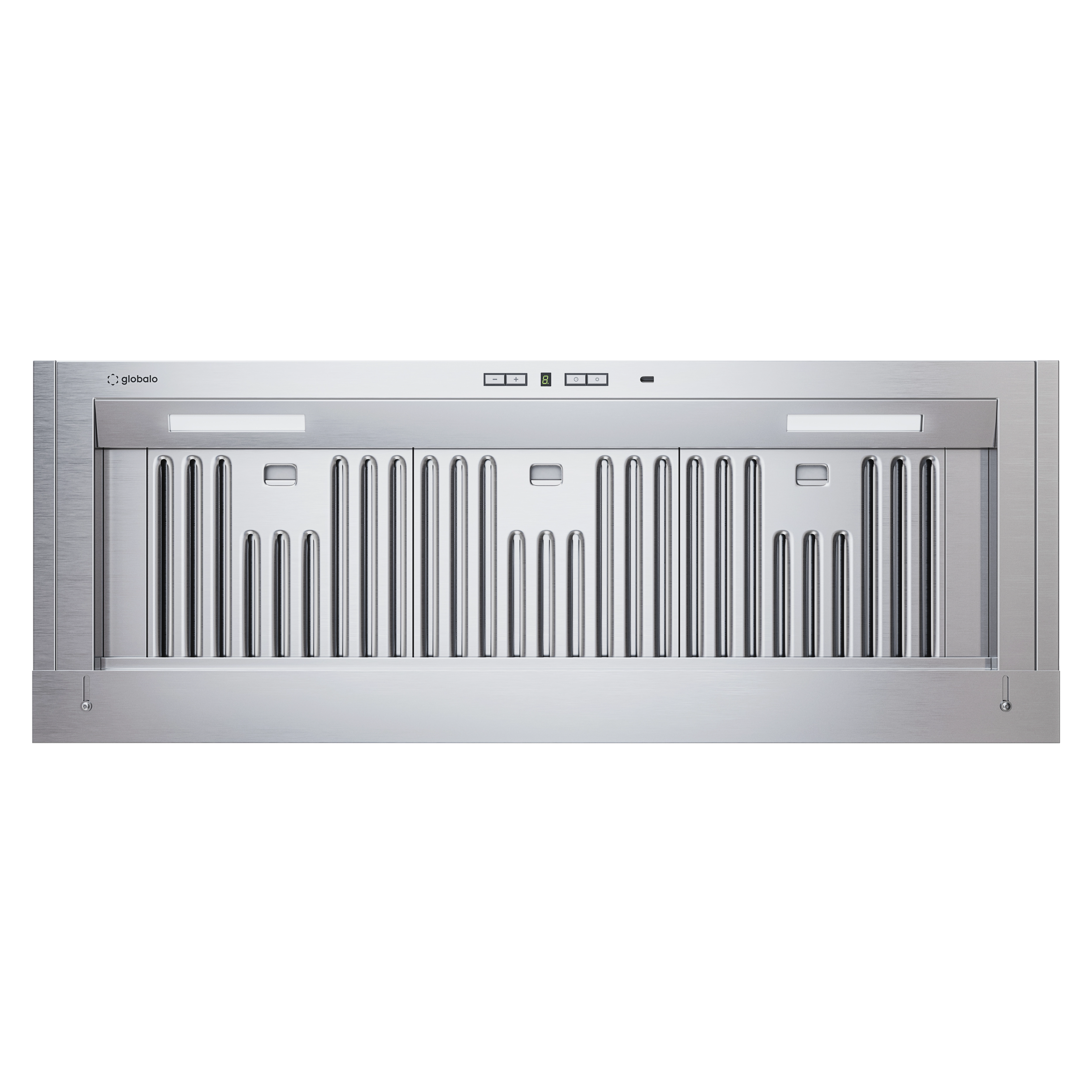 Okap Globalo Vellaris 90.1 Inox