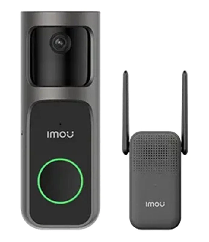 Dzwonek Imou Doorbell 3 Kit