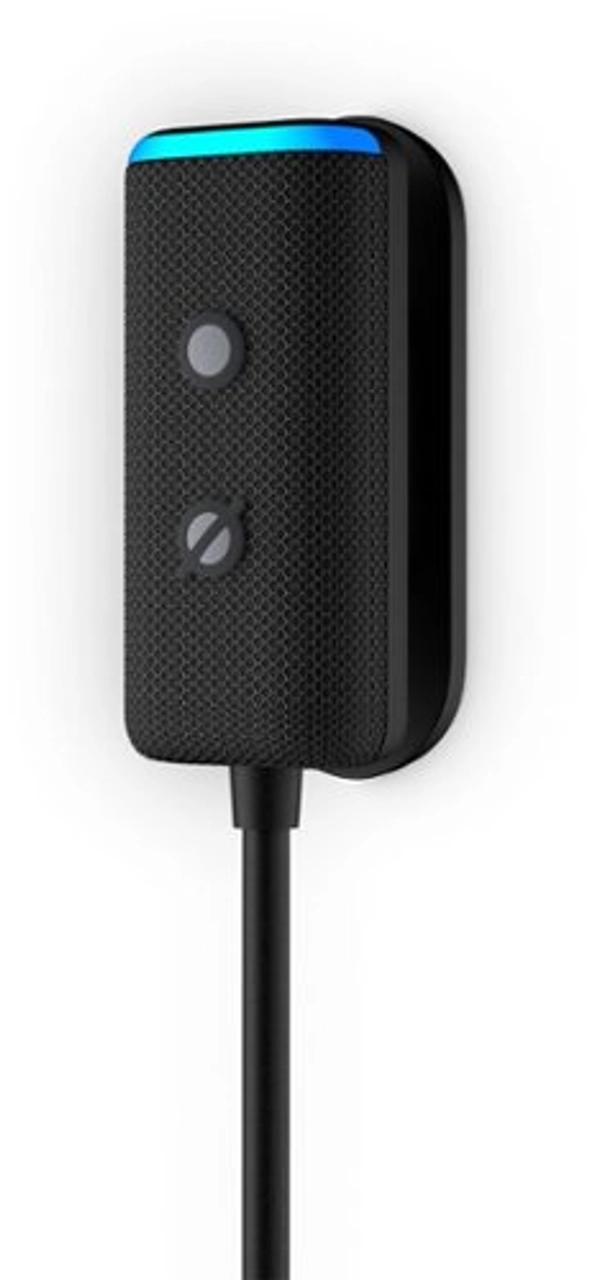 Akcesorium samochodowe Amazon Echo Auto 2 Gen.