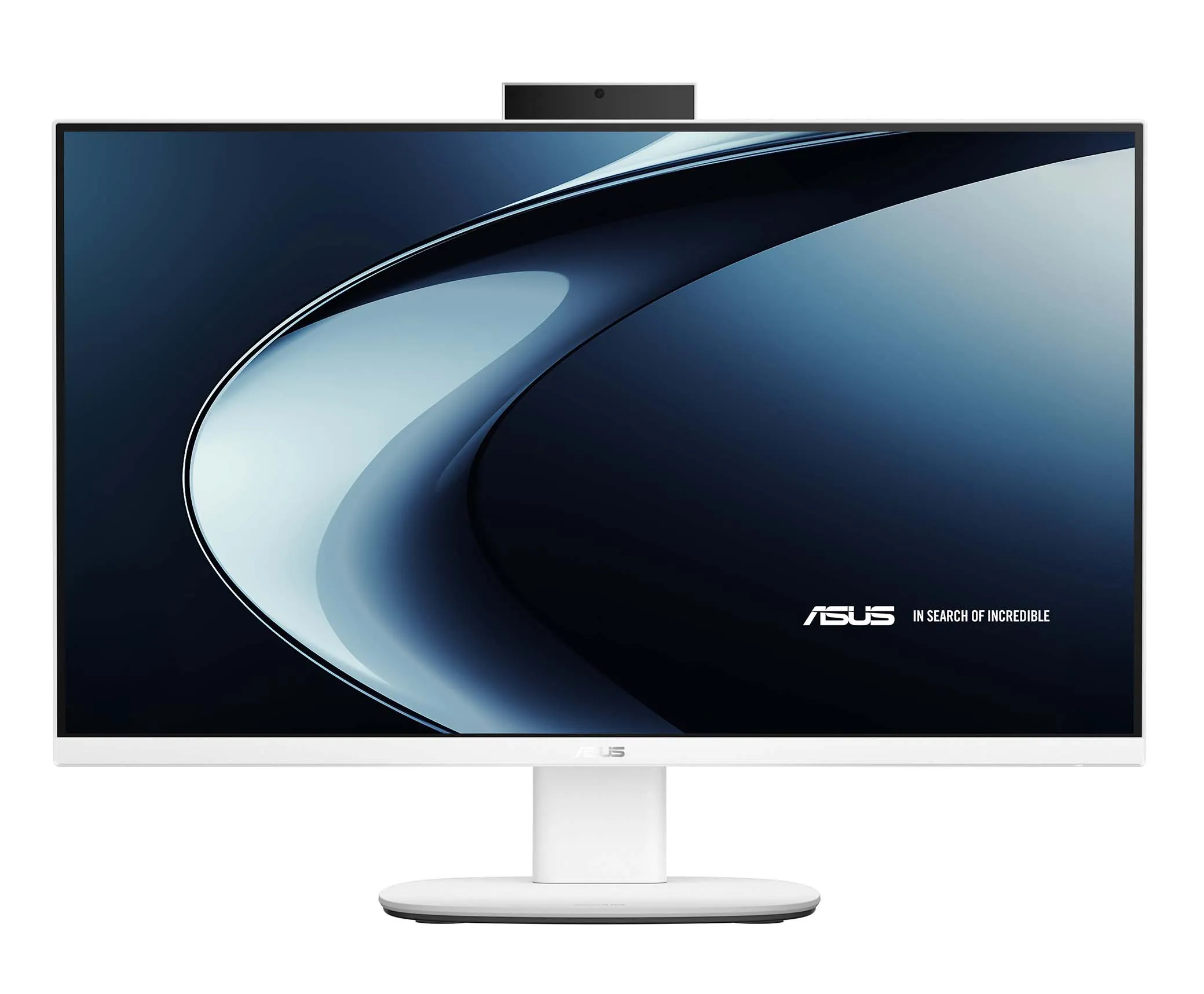 Komputer ASUS V400 V470VAK-WPE241W Core 5 210H 27" 16GB RAM 512GB Dysk SSD Win11 Biały