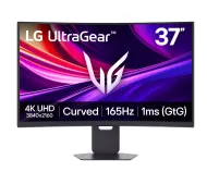 LG 37G800A-B 37" 4K  VA 165Hz 1ms Zakrzywiony Gamingowy