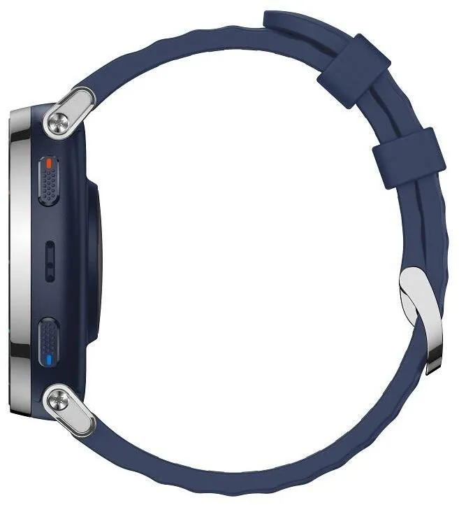фото Смарт-часы Amazfit Active 3 Premium Atlas Blue (W2559GL2N) 2