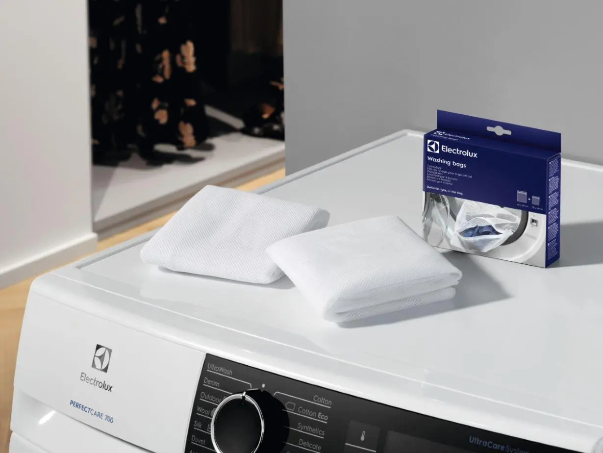 Worek do pralki Electrolux 40x60cm E4WSWB41