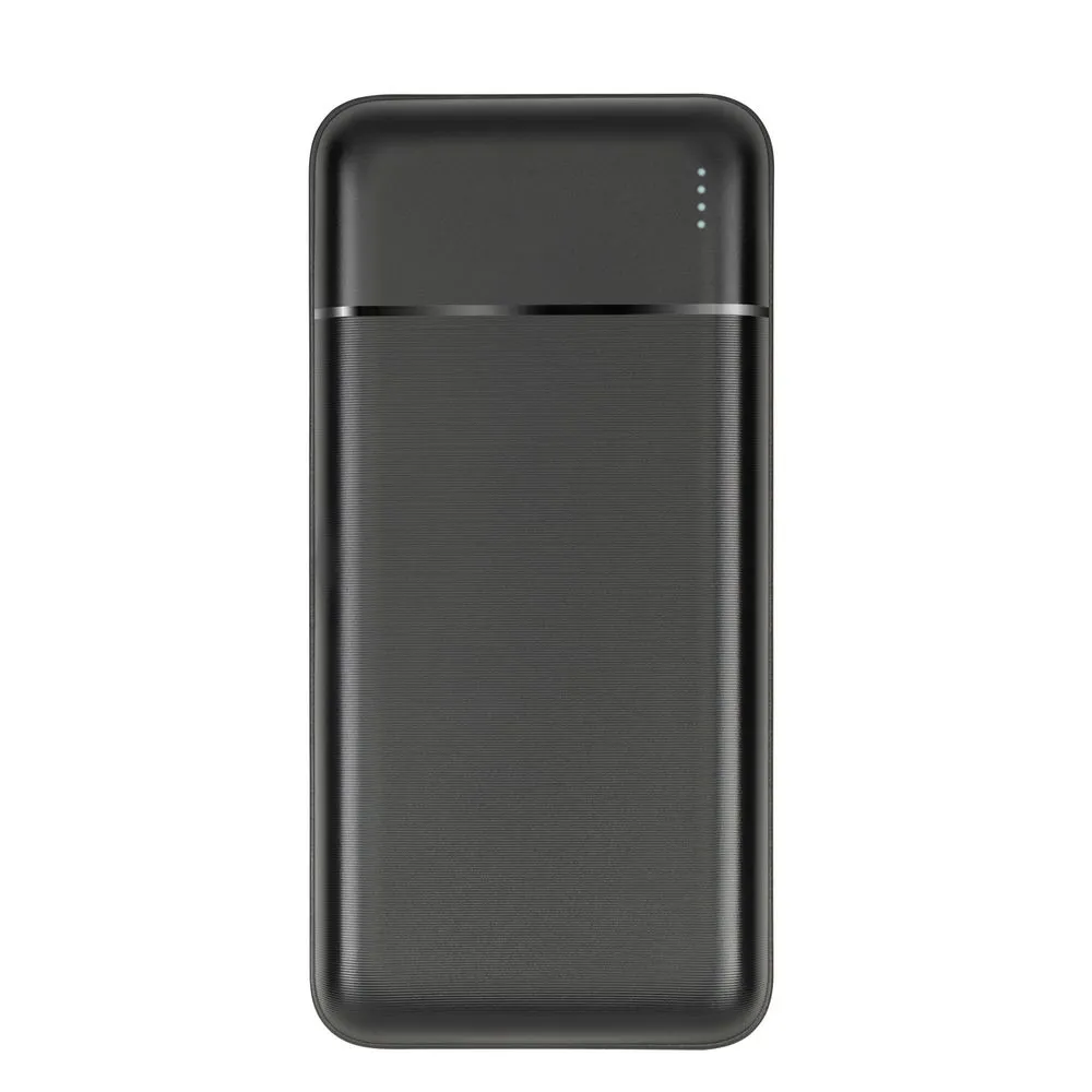 Powerbank Rivacase VA2102 20000mAh 22,5W Czarny