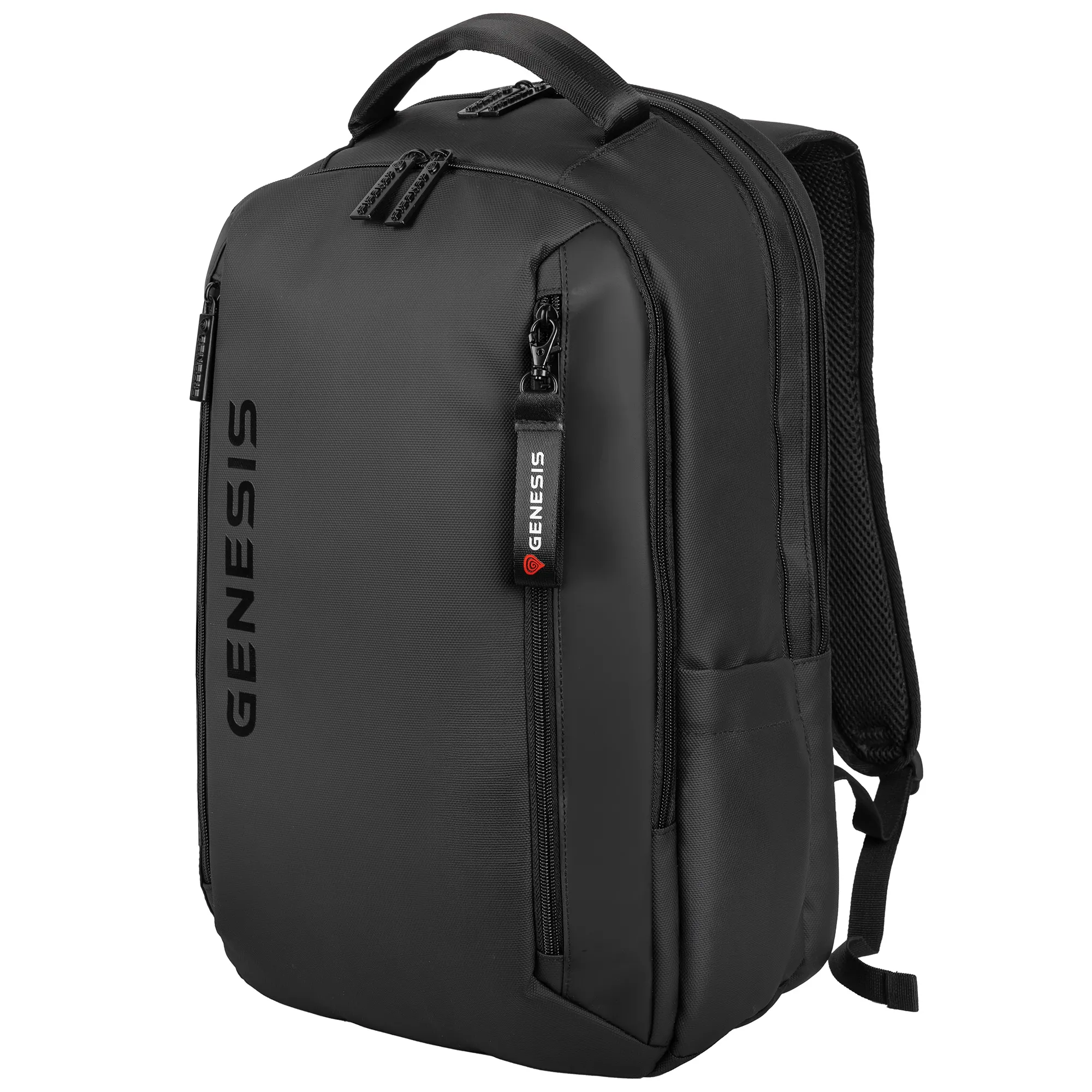 Genesis Pallad 510 17,3" Czarny