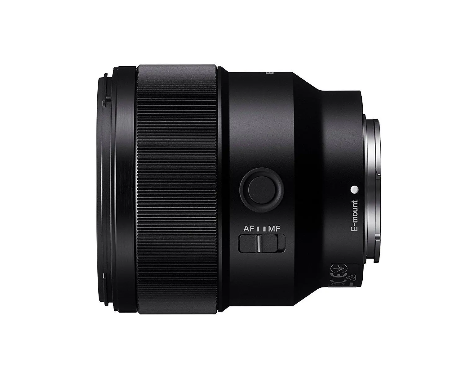 Obiektyw Sony standardowy FE 85mm f/1,8 Typ E