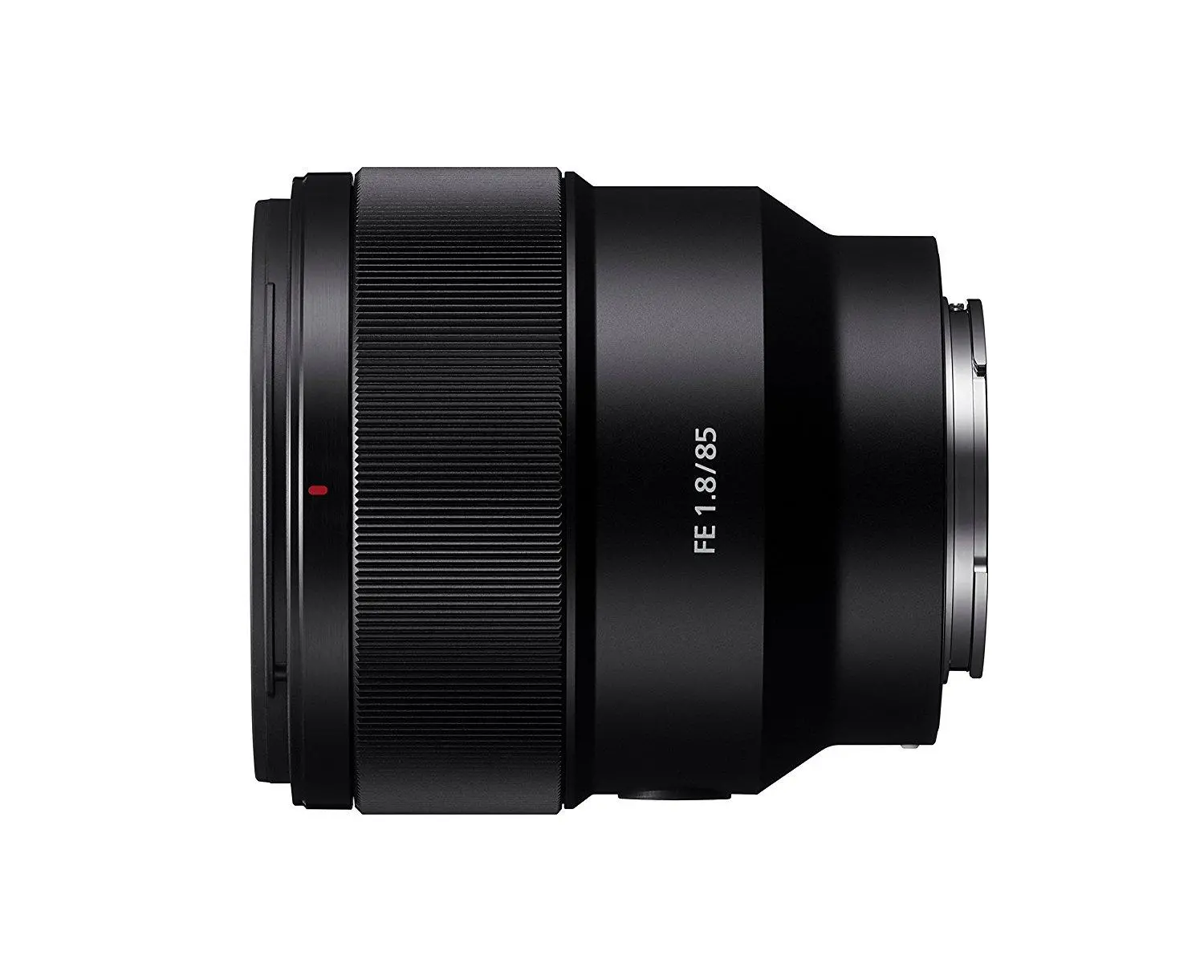 Obiektyw Sony standardowy FE 85mm f/1,8 Typ E