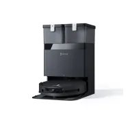 Ecovacs Deebot  T50 Omni Gen 3 Funkcja mopowania Stacja oczyszczająca Tworzenie mapy pomieszczenia 63dB Funkcje AI