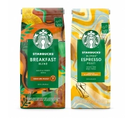 Starbucks Zestaw 2 x 450g