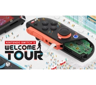 Welcome Tour Gra na NIntendo Switch 2 [Bon Aktywacyjny]