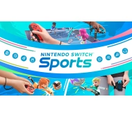 Switch Sports Gra na Nintendo Switch [Bon Aktywacyjny]