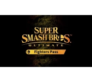 Super Smash Bros Ultimate: Fighters Pass DLC Nintendo Switch [Bon Aktywacyjny}