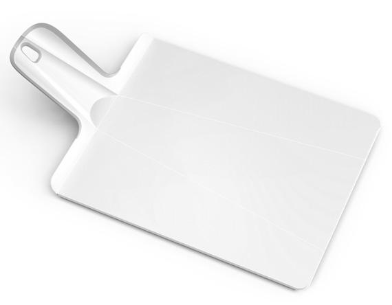 Joseph Joseph Chop 2 Pot mała NSW016SW (biały)