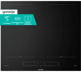 Płyta indukcyjna Gorenje GI6442BSCWF 59,5cm