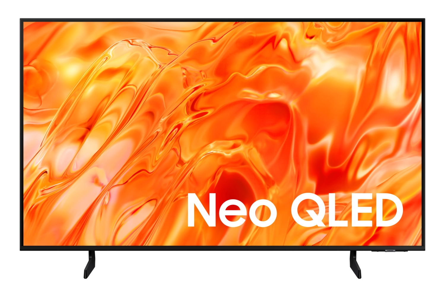 Telewizor Samsung QE43QN74HAU 43" Neo QLED mini LED 4K Vision AI Tizen DVB-T2
