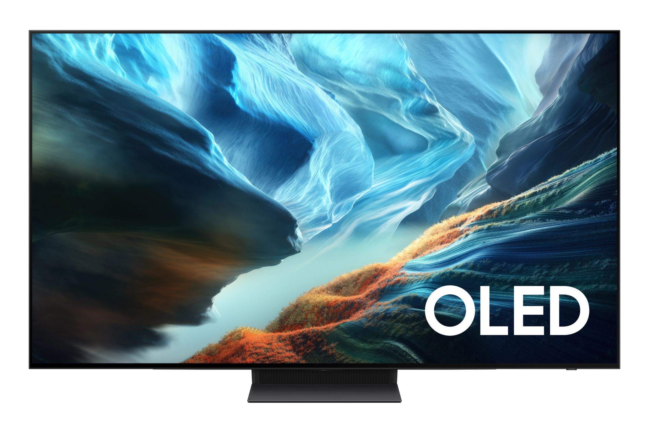 Telewizor Samsung QE55S92HAE 55" OLED 4K 165Hz Vision AI Tizen Dolby Atmos HDMI 2.1 DVB-T2