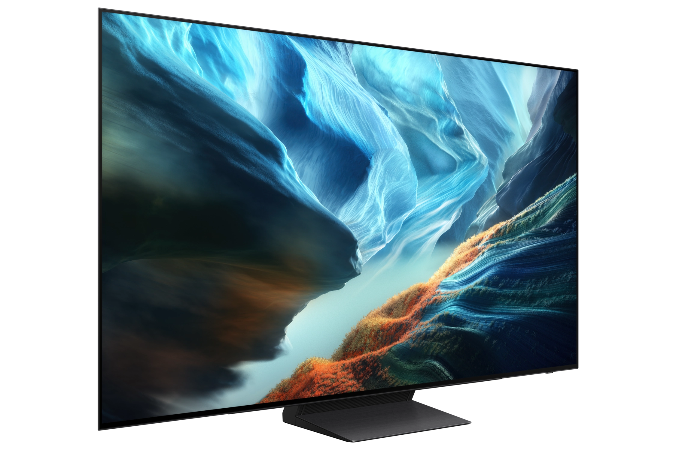 фото Телевизор Samsung QE55S92H 3