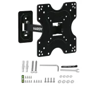 3mk Hardy SlimGrip 20 od 14" do 42" Max 20kg