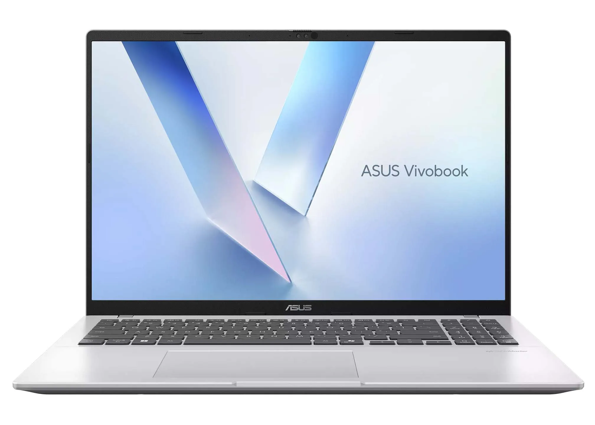 Laptop ASUS Vivobook 16 X1607AA-MB010W 16" Ultra 5 325 16GB RAM 512GB Dysk SSD Win11 Srebrny Funkcje AI
