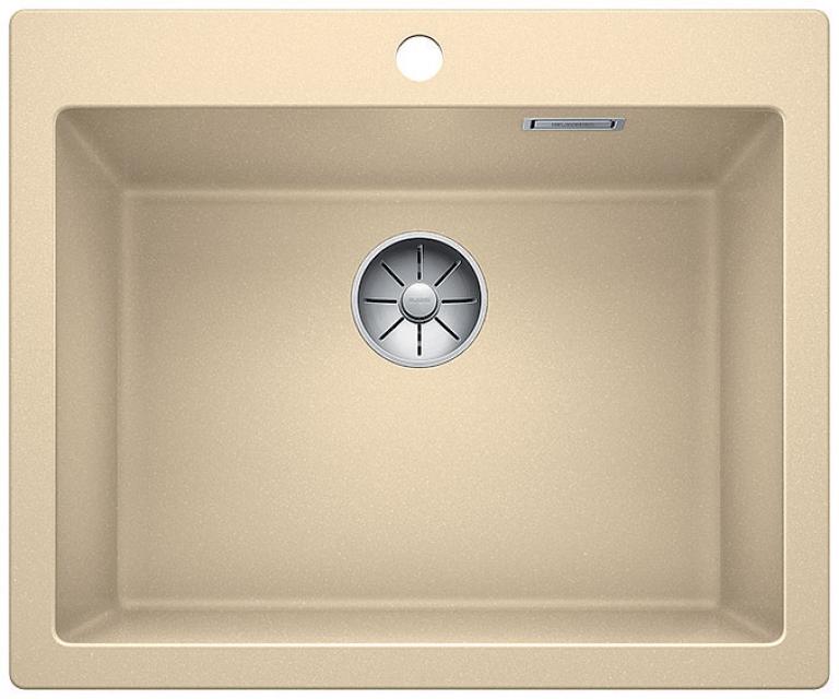 Zlewozmywak Blanco PLEON 6 521685 (szampan)