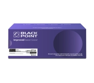Black Point LBPPC071H (zamiennik CRG-071H) Czarny