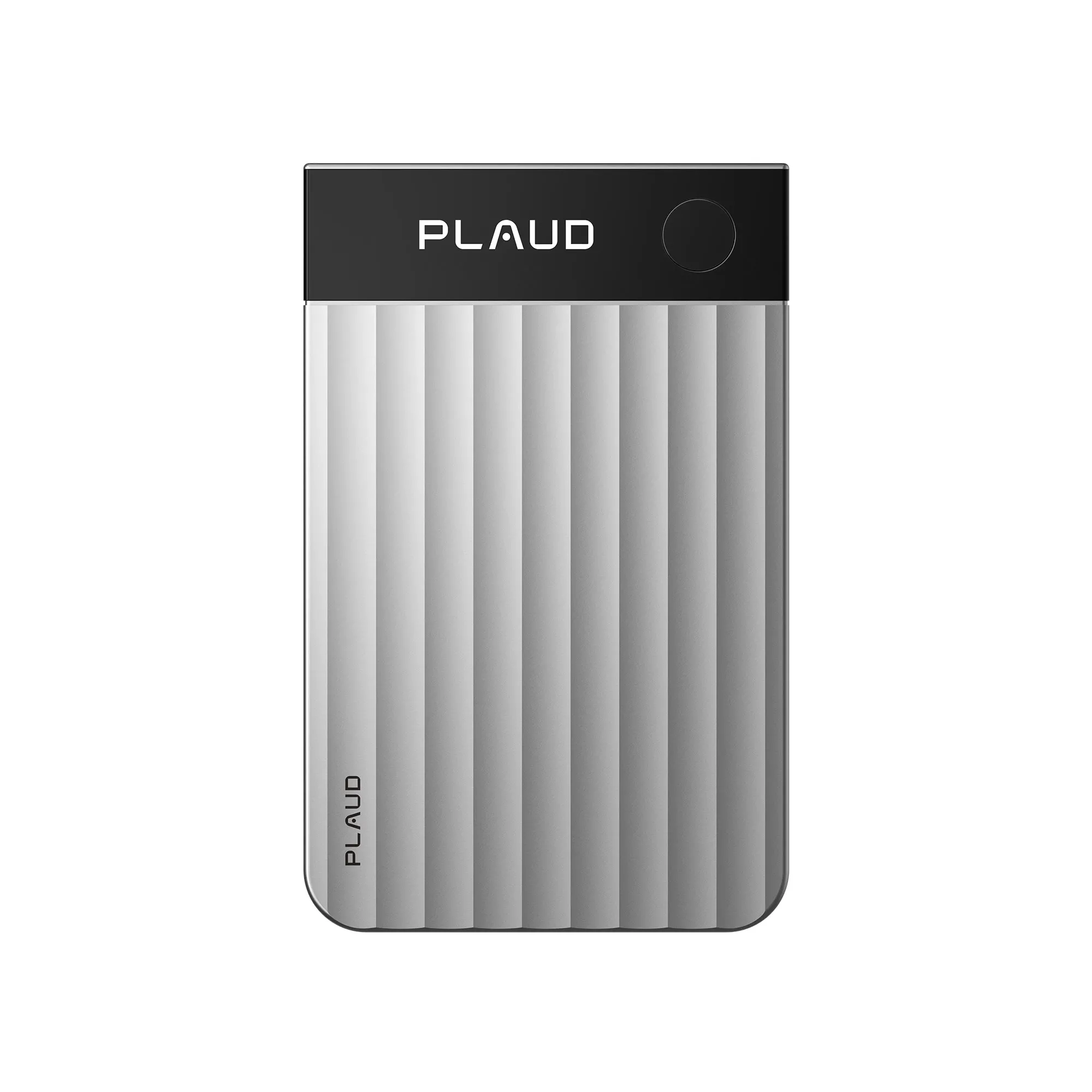 Dyktafon Plaud Note Pro AI Srebrny