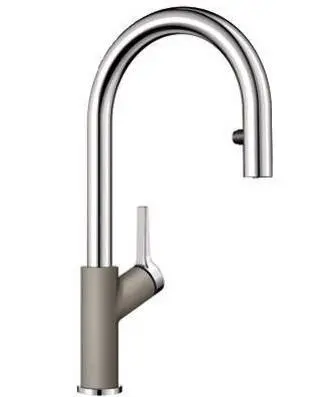 Bateria Blanco Carena-S Vario 521376 Tartufo Chrom