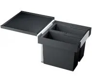 Blanco FLEXON II 45/2 521468 2x16l