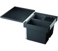 Blanco FLEXON II 50/3 521470 1x19l 2x8l