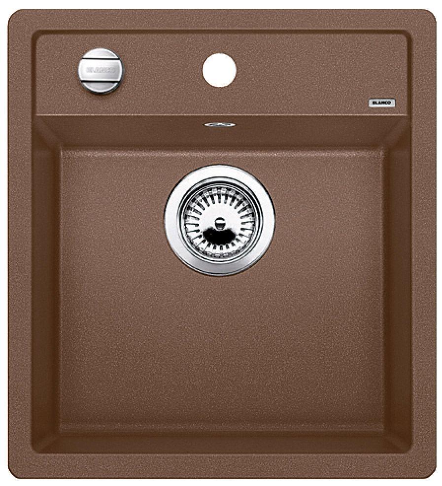 Zlewozmywak Blanco DALAGO 45 521856 (muszkat)