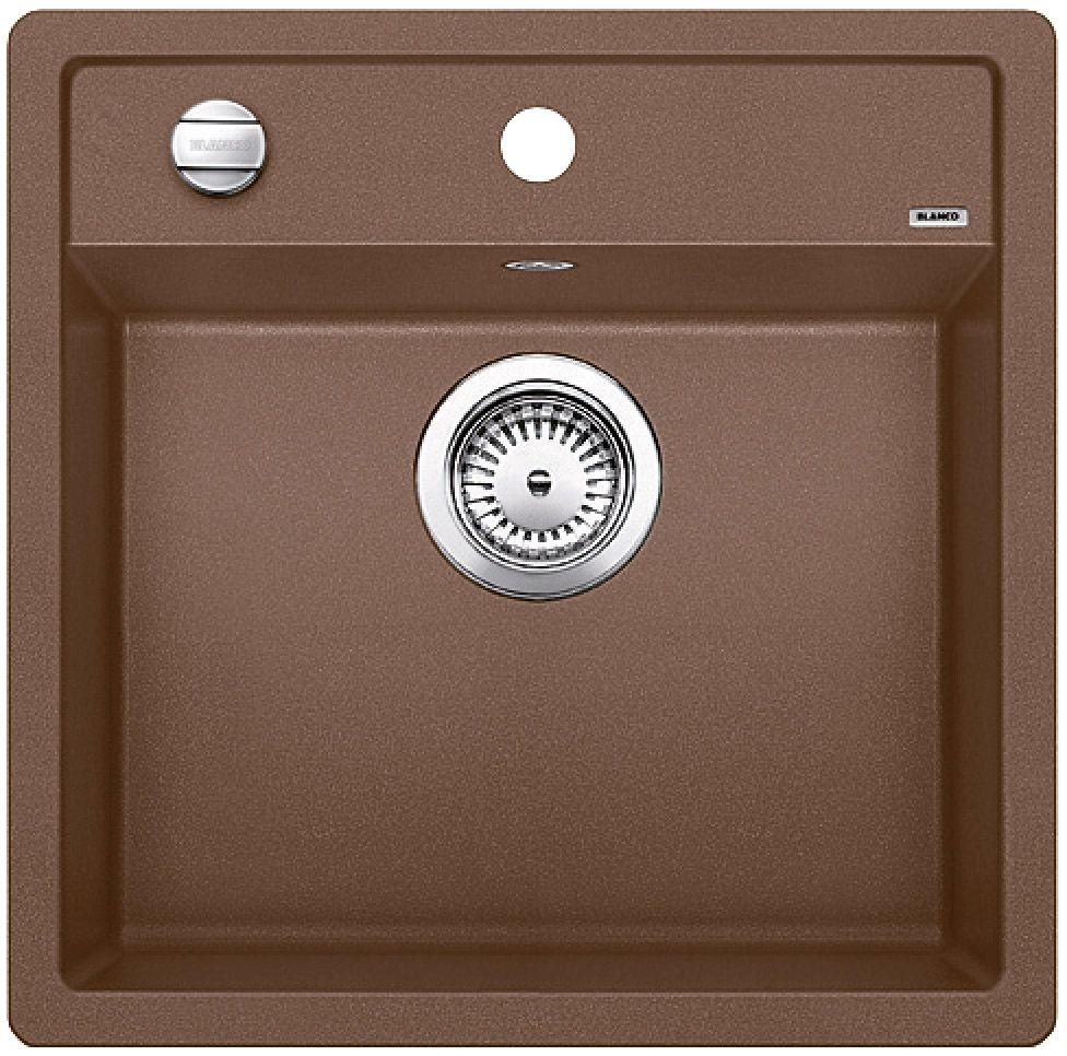 Zlewozmywak Blanco DALAGO 5 521857 (muszkat)