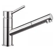 Blanco Kano-S 521503 Chrom