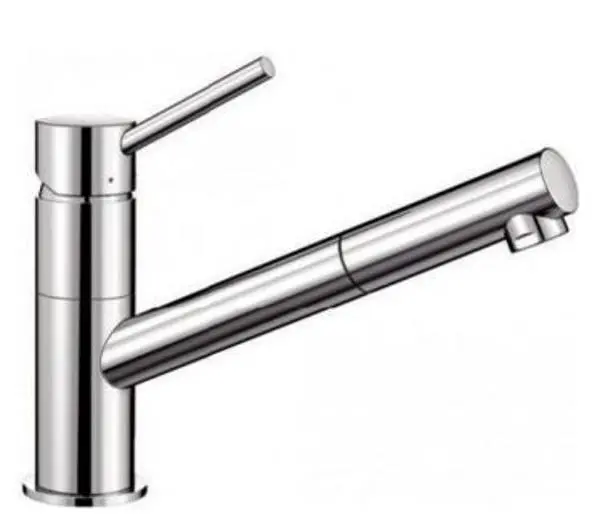 Blanco Kano-S 521503 Chrom
