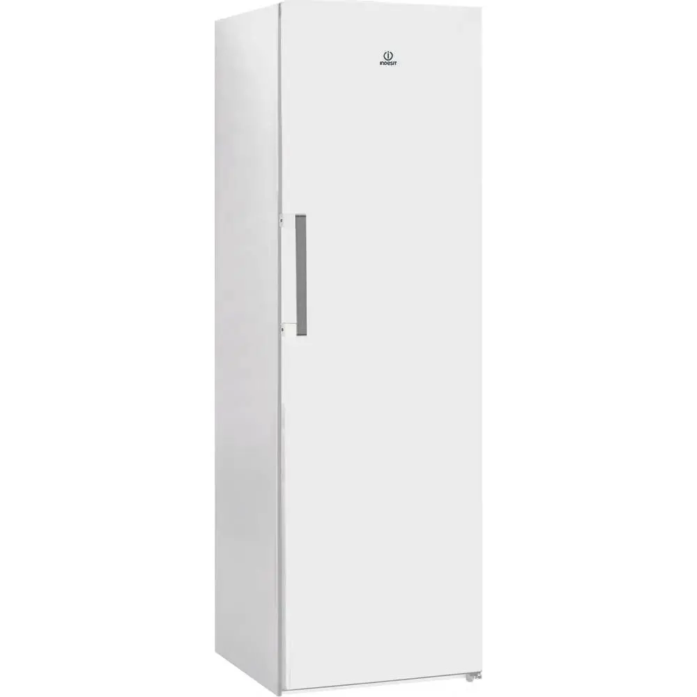 Lodówka Indesit SI6 1 W 167cm Biały