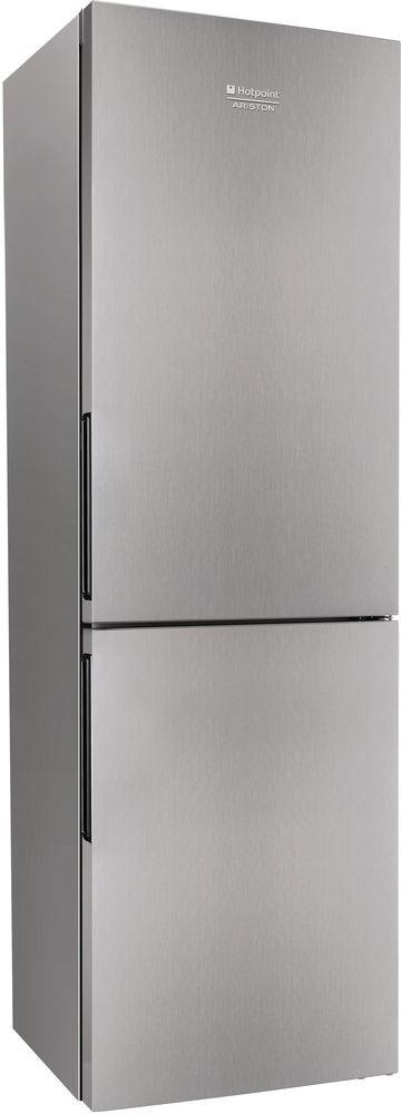 Lodówka Hotpoint-Ariston XH8 T3U X