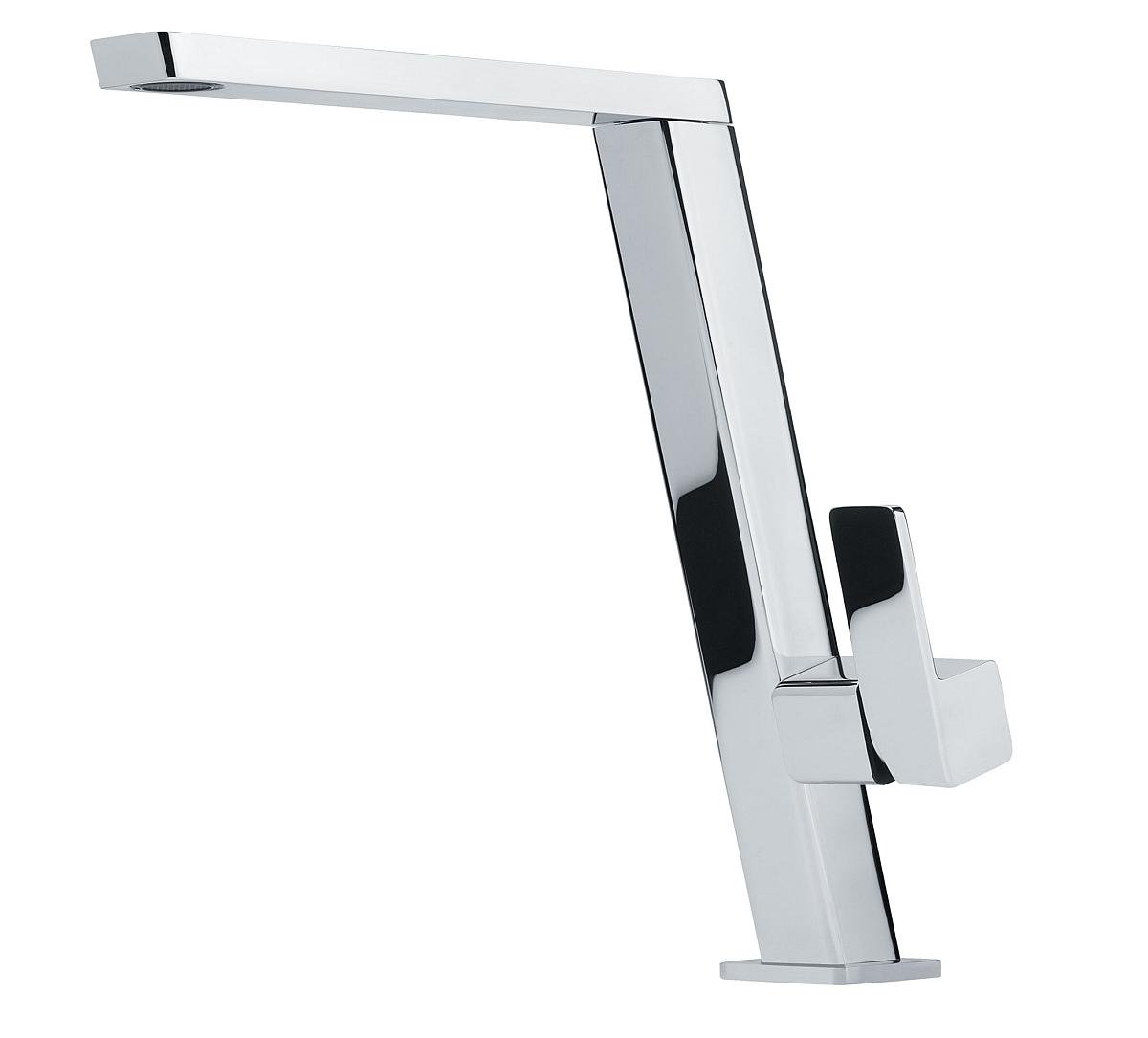 Bateria Franke Planario Tower