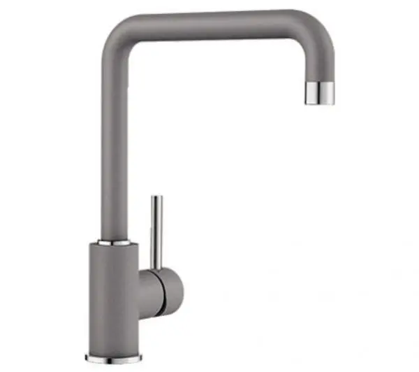 Bateria Blanco Mili 523105 Alumetalik Wygląd silgranitu