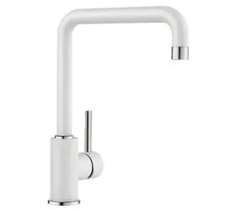 Bateria Blanco Mili 523107 Biały Wygląd silgranitu