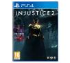 Konsola  Pro Sony PlayStation 4 Pro 1TB + Injustice 2