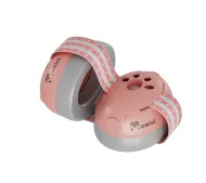Momini Mimi Pink Regulowane Składane