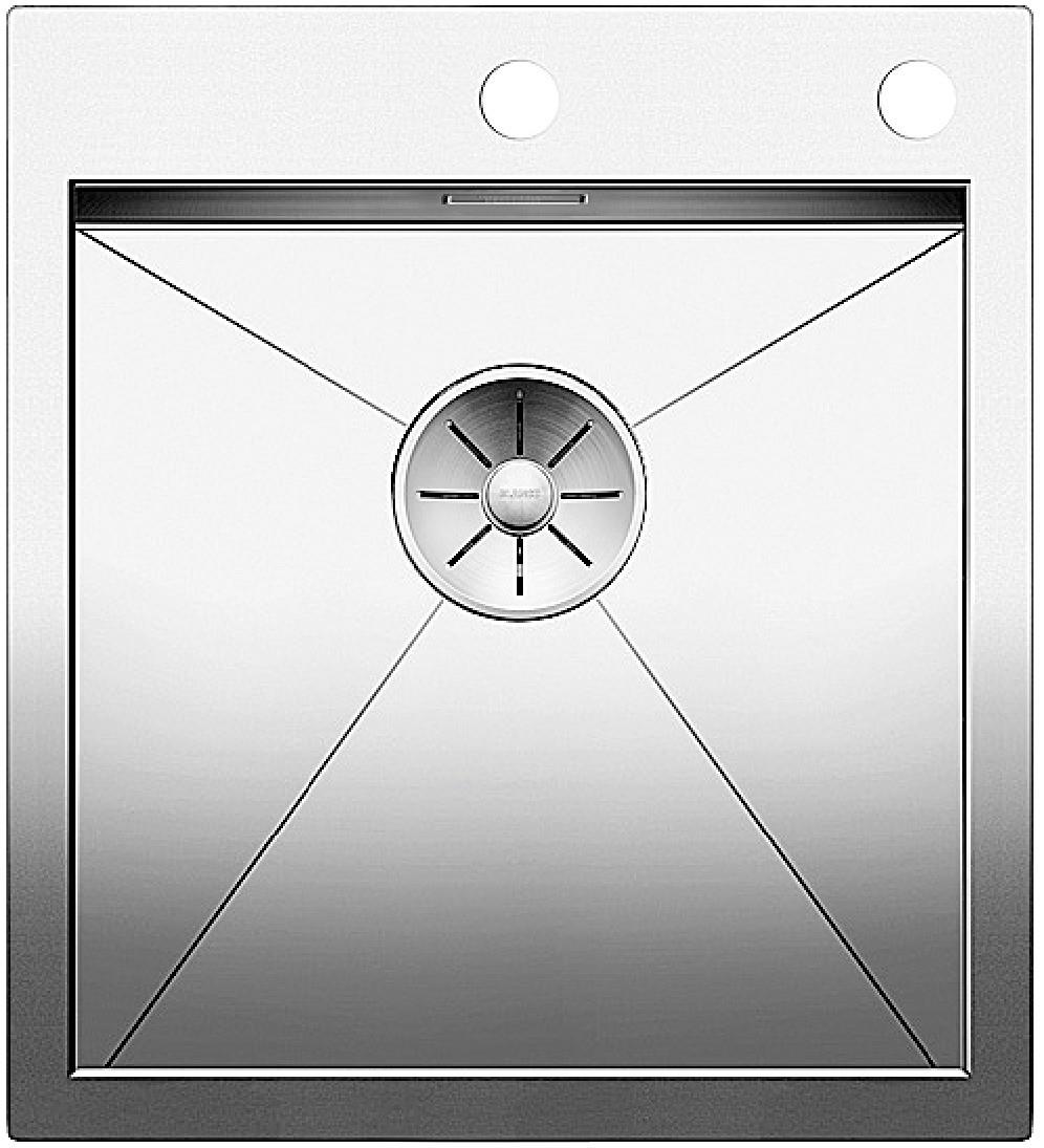 Zlewozmywak Blanco ZEROX 400-IF/A 521629