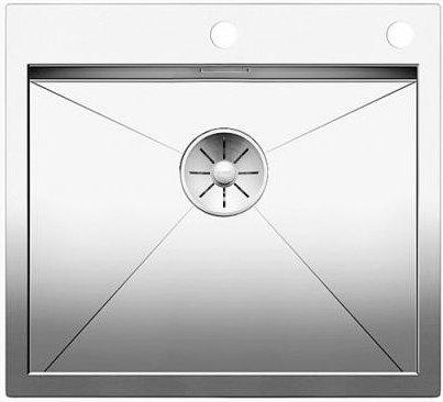 Zlewozmywak Blanco ZEROX 500-IF/A 521630