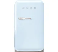 Smeg FAB5RPB6 72,5cm Pastelowy błękit