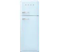 Smeg FAB30RPB6 172cm Komora świeżości Pastelowy błękit